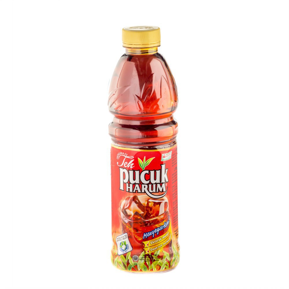 Teh Pucuk Harum 350ml